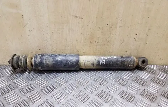 Opel Frontera B Front shock absorber/damper 8971794420