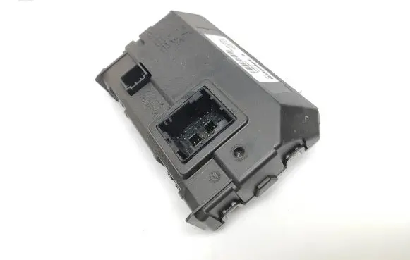 Citroen DS5 Air conditioning/heating control unit 9674272080 U8854001 A2C53377967