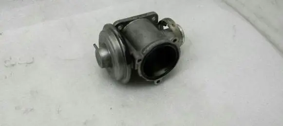 BMW 5 E60 E61 EGR valve 7804381