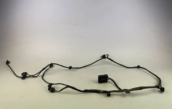 Mercedes-Benz E W213 Parking sensor (PDC) wiring loom A0001534624