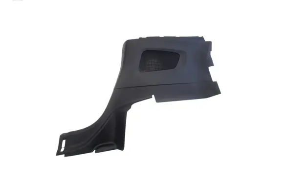 Ford Mustang VI Coupe rear side trim panel FR3B7631112 FR3B7631112AGW