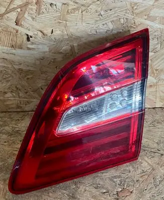 Mercedes-Benz ML W166 Tailgate rear/tail lights A1669068801