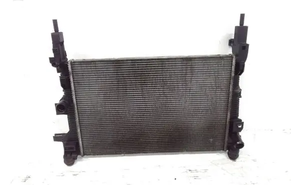Ford Grand C-MAX Coolant radiator F1F18005HB