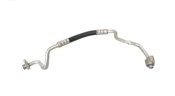 Jaguar I-Pace Air conditioning (A/C) pipe/hose