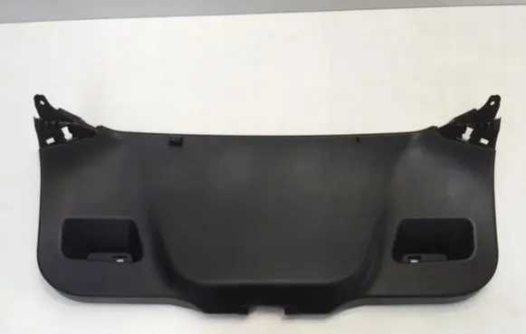 Citroen C4 III e-C4 Tailgate/boot lid cover trim 98331038ZD