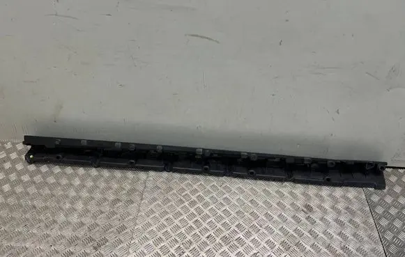 BMW X5 E70 Sill supporting ledge 51777207198 7207198