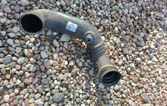 Fiat Tipo Air intake hose/pipe 46826960