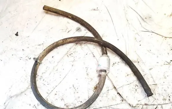 Fuel line/pipe/hose