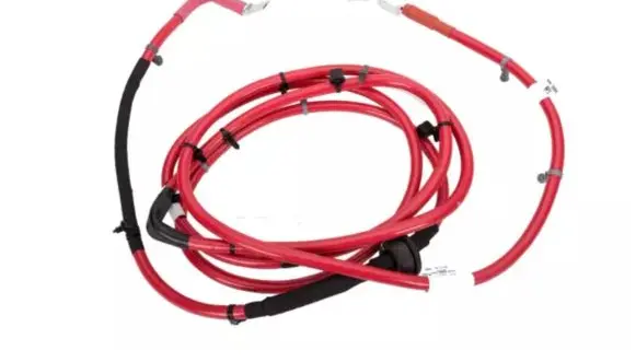 Chevrolet Camaro Positive cable (battery) 84063680