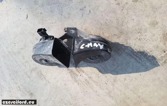 Ford Focus C-MAX Horn signal