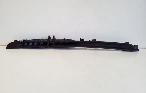 Toyota bZ4X Dashboard air vent grill cover trim 5595042100