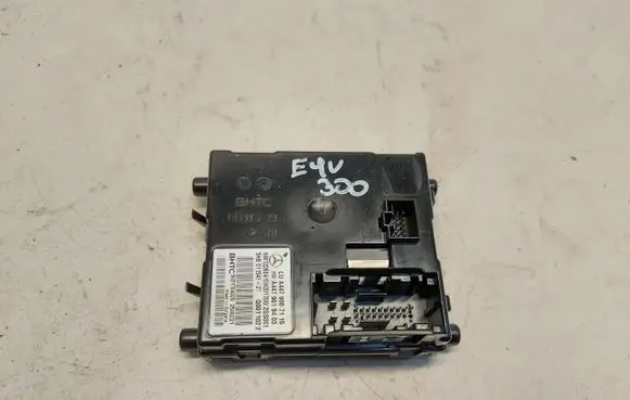 Mercedes-Benz EQV 447 Air conditioner control unit module a4479007115-jlk01