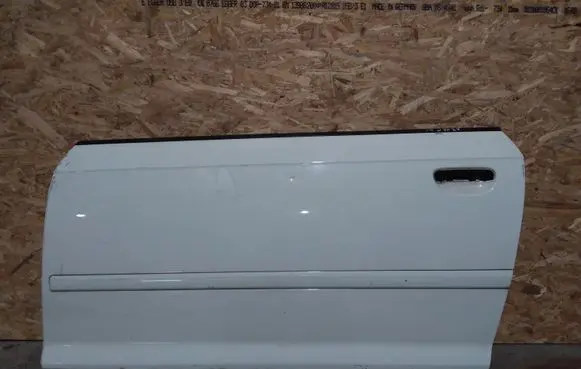 Audi A3 S3 8P Door (2 Door Coupe) 