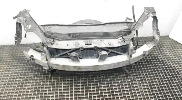 Mercedes-Benz SL R230 Radiator support slam panel
