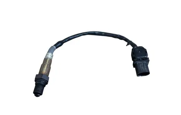 Toyota Land Cruiser (HDJ90) Lambda probe sensor 9350933004 393504A410 75VV1002