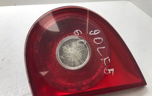 Volkswagen Golf V Tailgate rear/tail lights 1K6945093G
