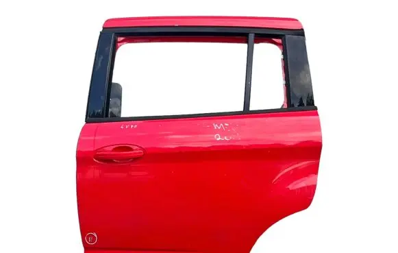 Ford Grand C-MAX Rear door