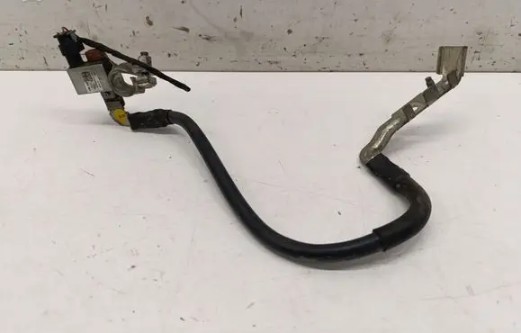 Volkswagen Golf VII Negative earth cable (battery) 5Q0915181C