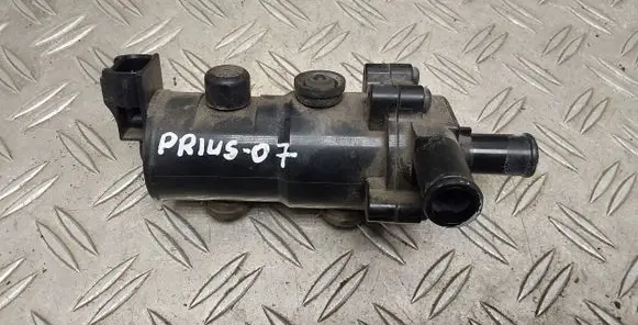 Toyota Prius (NHW20) Electric auxiliary coolant/water pump 0641000951