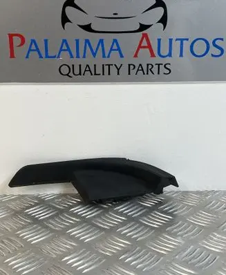 KIA Carens III Fender trim (molding) 86153A4000