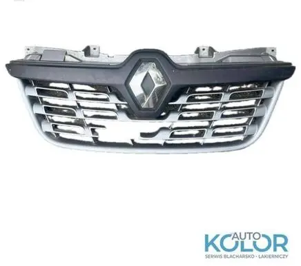 Renault Master III Front grill 623102803R T0000153312 62UB1