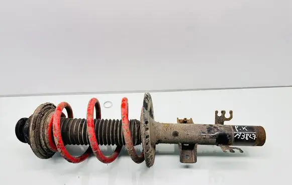 Volkswagen Transporter - Caravelle T6 Front shock absorber with coil spring K384