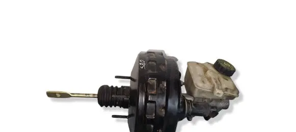 Volvo S80 Brake booster 03785960014 P30665453
