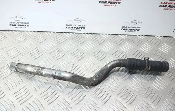 Opel Insignia A Power steering hose/pipe/line