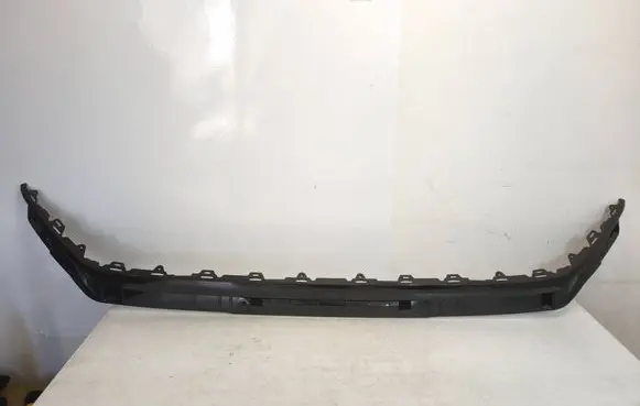 KIA EV4 Front bumper splitter molding 86599SZAA0AUTOAS31 86599SZAA0