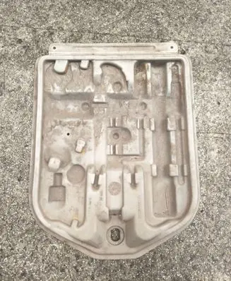 BMW 3 E30 Tool box 1179926