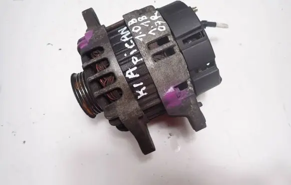 KIA Picanto Generator/alternator 2655517