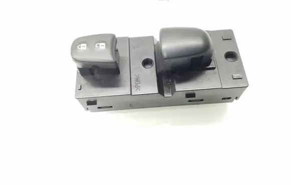 Nissan Leaf I (ZE0) Electric window control switch 254111KA0A