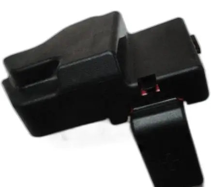 Mazda MX-30 Fuse box set