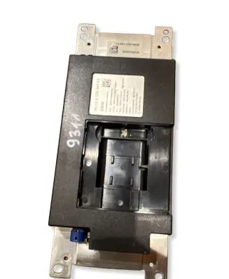 BMW 5 F10 F11 Bluetooth control unit module 9329341