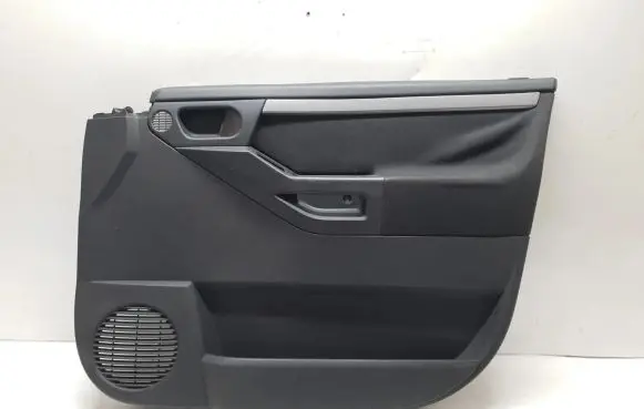 Opel Meriva A Front door card panel trim 13123516