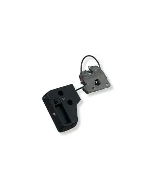 BMW 3 E92 E93 Seat back rest lock catch 7112864 52207112864