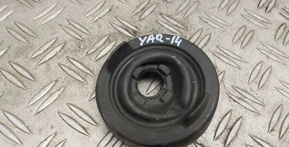 Toyota Yaris Headlight/headlamp dust cover 