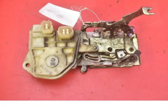 Honda Civic Front door lock