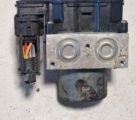 Ford S-MAX ABS Pump 6G912C405AK 54084800C 16150303