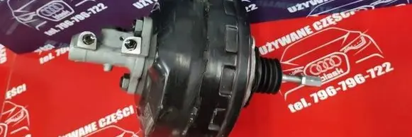 Audi A6 S6 C4 4A Brake booster 8E0612105AG