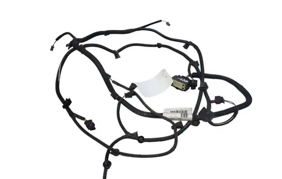 Volvo V40 Parking sensor (PDC) wiring loom 31327377AE 850002407 31327377