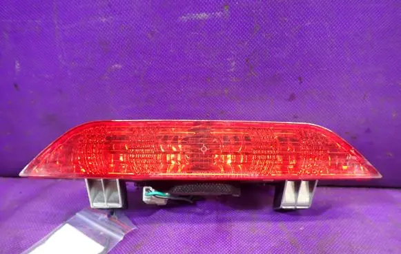 Hyundai Atos Prime Boot/trunk interior light 92750055