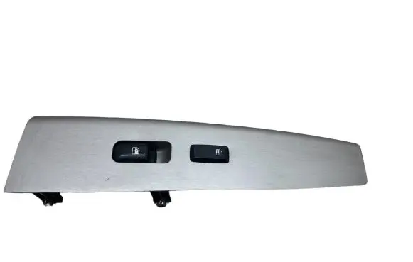 Hyundai Santa Fe Electric window control switch 8715101110