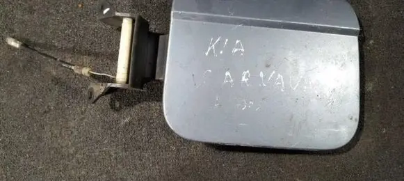 KIA Carnival Fuel tank cap