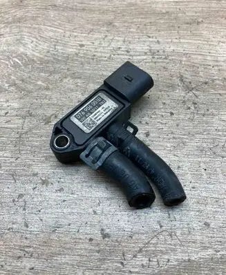 Volkswagen Transporter - Caravelle T5 Exhaust gas pressure sensor 076906051B