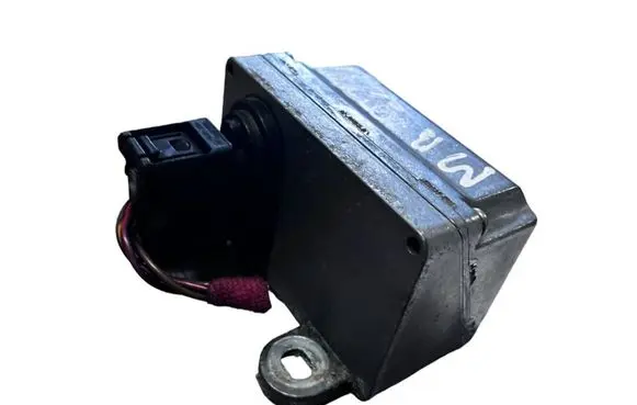 Mercedes-Benz C W203 ESP acceleration yaw rate sensor A2095420018Q04 A2095420018 10098515074