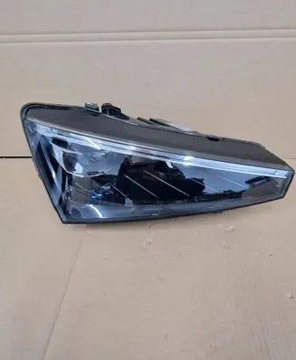 Skoda Scala Headlight/headlamp 357941016A 90176079 657941016A