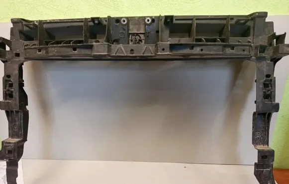Seat Tarraco Radiator support slam panel 5FJ805355