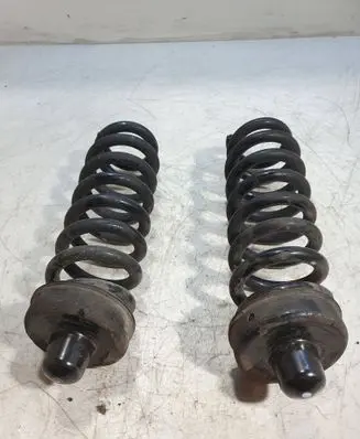BMW 3 E90 E91 Rear coil spring
