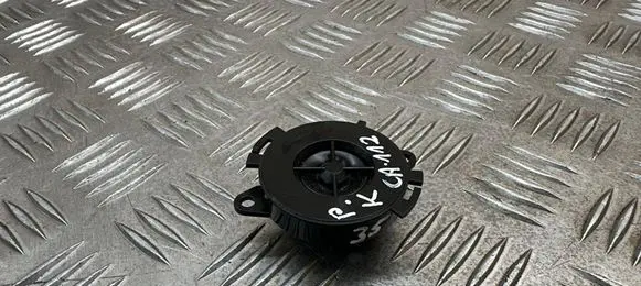 Citroen C4 Cactus Front door high frequency speaker 9633355780